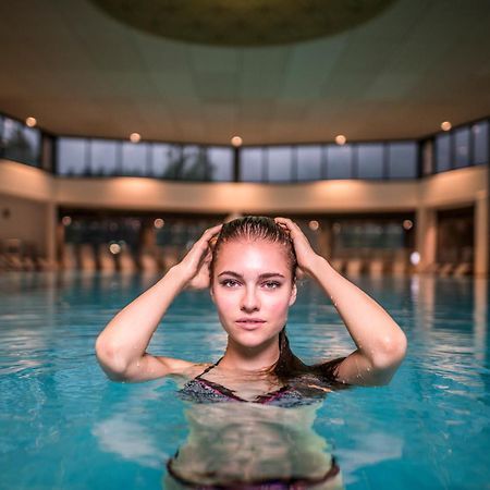 Hotel Trattlerhof Bad Kleinkirchheim Luaran gambar