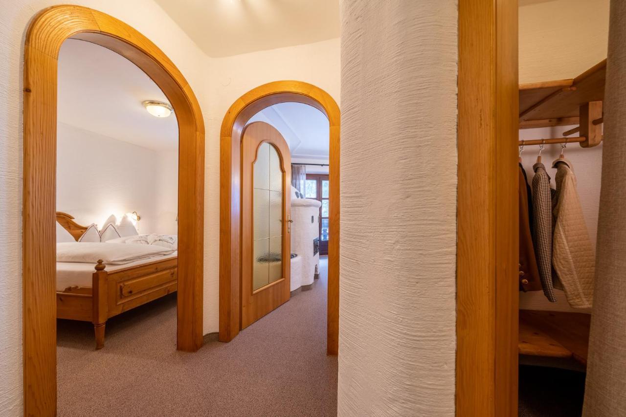 Hotel Trattlerhof Bad Kleinkirchheim Luaran gambar