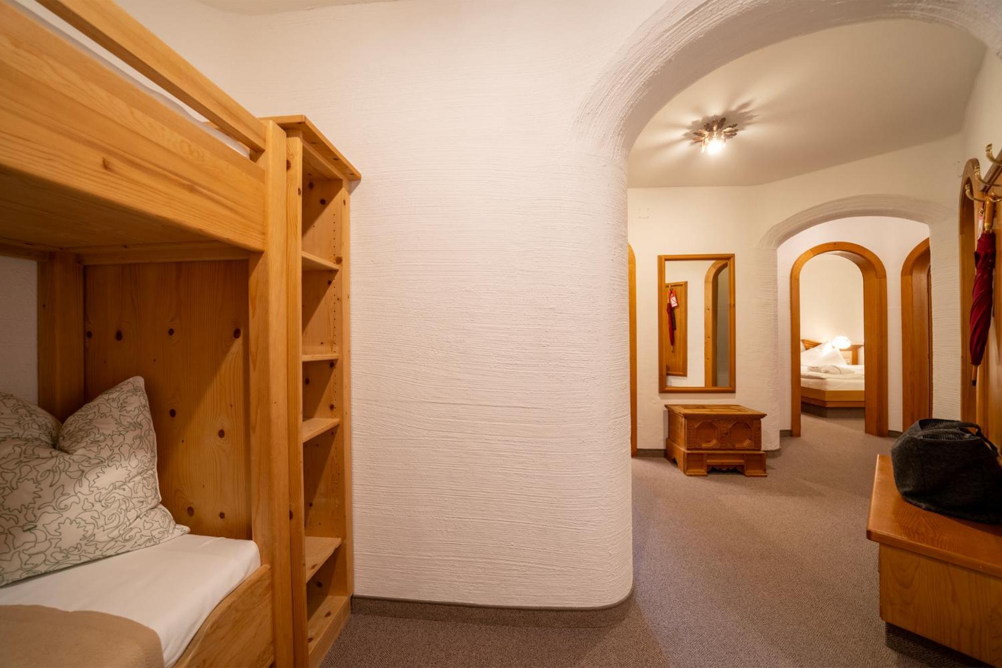 Hotel Trattlerhof Bad Kleinkirchheim Luaran gambar