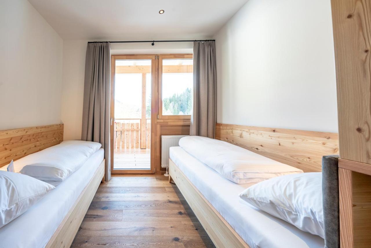 Hotel Trattlerhof Bad Kleinkirchheim Luaran gambar