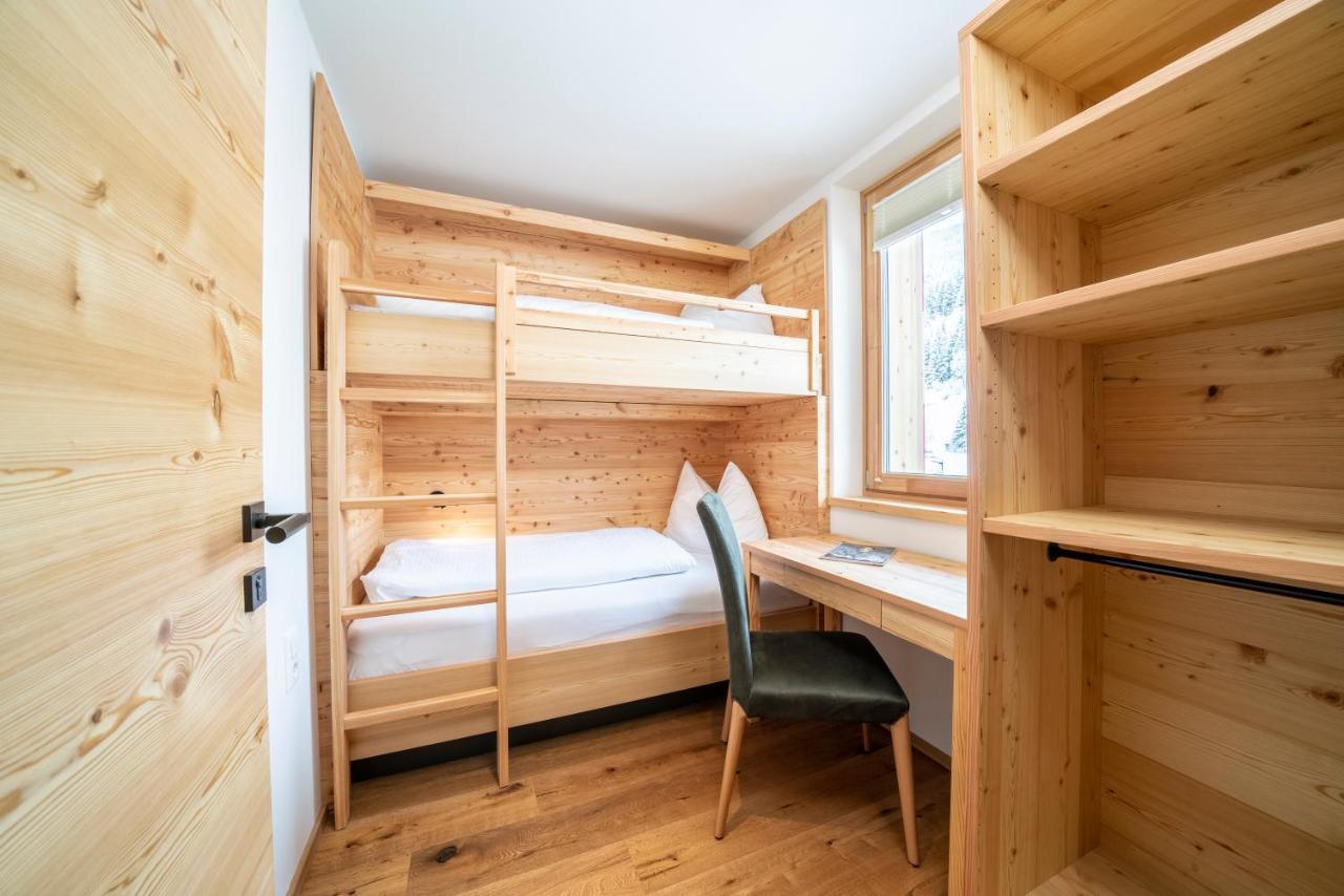 Hotel Trattlerhof Bad Kleinkirchheim Luaran gambar